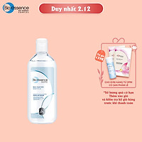 Nước tẩy trang ẩm mượt mịn màng Bio-essence Bio-water Bio-essence water micellar water 100ml