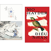 Combo 2 cuốn sách: Cổ học tinh hoa + Điểu nhân