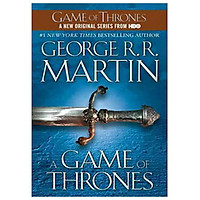 A Game of Thrones (Book 1)
