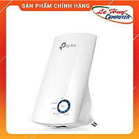 Bộ Kích Sóng Wifi Repeater 300Mbps TP-Link TL-WA854RE - Hàng Chính Hãng