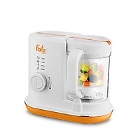 MÁY CHẾ BIẾN THỨC ĂN DẶM FATZBABY PRO.3 FB9620SL