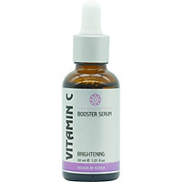 Vitamin C Booster Serum Hathor Beauty 30ml