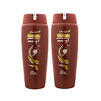 Combo 2 Chai Dầu Gội Dược Liệu Thái Dương 7 (200ml)