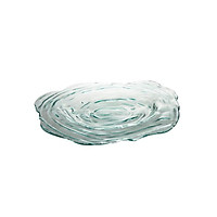 Item V7551 - Đĩa thủy tinh tái chế VSM PLATO TORNADO