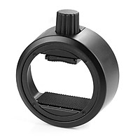 Bộ Điều Hợp Đèn Flash Máy Ảnh Godox S-R1 Hình Tròn Cho Dòng Godox V860II V850II TT685 TT600