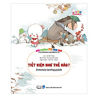 Bồi Dưỡng FQ Cho Trẻ – Tiết Kiệm Như Thế Nào?