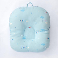 Gối Chống Trào Ngược Cho Bé Cao Cấp Thương Hiệu Mothersbaby Hàn Quốc