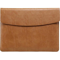 Bao da, cặp da, túi da PU cho máy tính, macbook, laptop, surface chống nước tuyệt đối