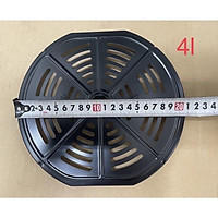 Vỉ nồi chiên không dầu 5L, 6.5L
