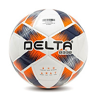 Bóng đá ngoài trời DELTA 9967-5M size 5 dùng trên sân cỏ tự nhiên hoặc sân cỏ nhân tạo