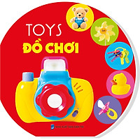Toys - Đồ Chơi