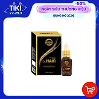 Tinh chất dài mi, mọc tóc Dr Hair Zenpali chính hãng