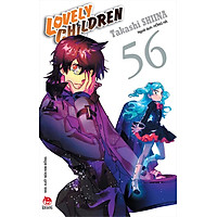 Sách Lovely Children - Tập 56