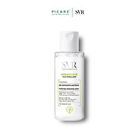 Nước Tẩy Trang SVR Sebiaclear Eau Micellaire (75ml)