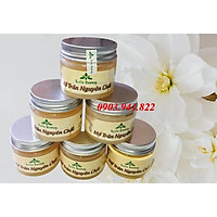 Mỡ trăn lọ nhỏ 50ml dùng cho wax lông
