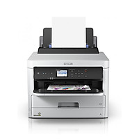 Máy In Phun Màu Tốc Độ Nhanh EPSON WF-C5290 - Hàng Chính Hãng