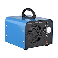 Digital Ozone Generator Air Purifier Ionizer Deodorizer Sterilizer for Bathroom Kitchen Living Room Remove Smoking