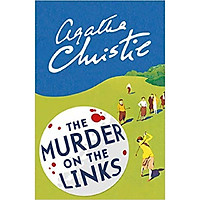 The Murder on the Links