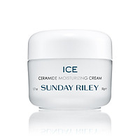 Kem dưỡng da Sunday Riley Ice Ceramide Moisturizing Cream