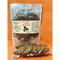 Nấm Linh Chi Đỏ SAU GIANG REISSHI (Nguyên tai 100 gram còn nguyên bào tử)