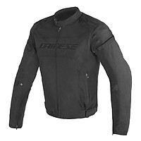 Áo khoác bảo hộ đi xe moto Dainese - ÁO VẢI D-FRAME - Hàng nhập khẩu chính hãng thương hiệu Ý