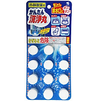 Viên Xả Cống KOBAYASHI (12 Viên)