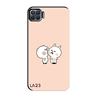 Ốp Lưng Dành Cho OPPO 17 PRO