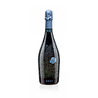 Rượu Vang nổ Ý Casa Burti Spumante Brut