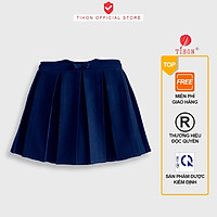 Chân Váy Trẻ Em TIHON Cho Bé Từ 17kg Đến 44kg CV0750116