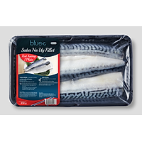 Cá Saba Nauy fillet - Ocean Gift - 250gr