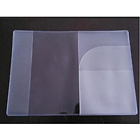 Combo 5 Vỏ bọc hộ chiếu du lịch