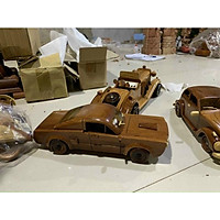 Đồ Gỗ Mỹ Nghệ - Xe Cổ Mô Hình Đồ Gỗ Phong Thuỷ Gỗ Hương Cao Cấp - Đẳng Cấp Ở Sự Khác Biệt