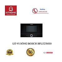 LÒ VI SÓNG BOSCH BFL523MS0 - Hàng chính hãng
