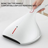 Máy Hút Bụi Khử Khuẩn & Vệ Sinh Giường Nệm Cầm Tay Deerma CM800 hàng chính hãng