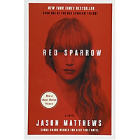 Red Sparrow