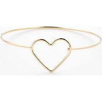 Vòng Tay Heart Love TWINKRING CH418026B