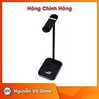 Giá treo tai nghe Gaming Asus ROG Metal Stand - Hàng Chính Hãng