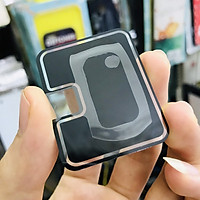Miếng dán kính cường lực bảo vệ Camera dành cho SamSung Galaxy M21