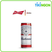 Lon Budweiser