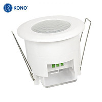 Bật đèn tự động gắn trần KONO KN-SA18