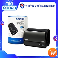 Máy đo huyết áp Omron HEM-7600T