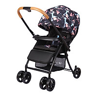 Xe đẩy Zacos Oral 2706 cho bé từ 0 - 36 tháng