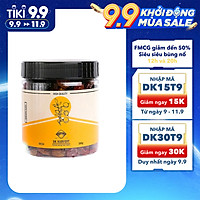 Nho Khô 3 Màu DK Harvest nhập khẩu Chile - Thơm ngon, vị ngọt tự nhiên