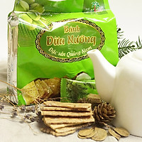 Bánh dừa nướng Bảo Linh - Đặc sản Quảng Nam