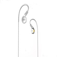 Tai nghe in-ear Remax RM-590 + Tặng 5 Dây Quấn Cáp - Chính Hãng