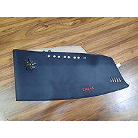 Thảm Taplo Ô Tô Da Vân Vinfast Lux A, SA - Cao cấp - Hàng chuẩn loại 1 - Giá tận xưởng
