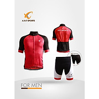 Bộ Quần Áo Đạp Xe Nam A.N.T SPORTS
