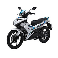 Xe Máy Yamaha Exciter 150 Phiên Bản Kỉ Niệm 20 Năm