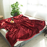 CHĂN LÔNG THỎ XUẤT NHẬT - 1.8KG