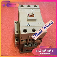 Khởi động từ 3 pha MC -50A -380 v -LS